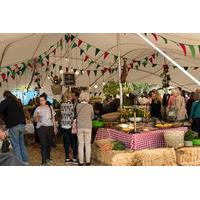 Half-Day Cape Town Food Markets Experience