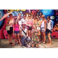 Half-Day Tour of Rio Street Art