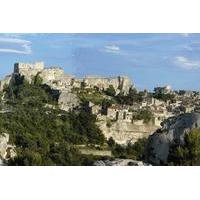 Half-Day Trip to Les Baux de Provence and Luberon from Avignon