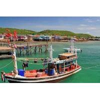 Half Day Pattaya Discovery Tour