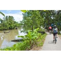 Half-Day Cam Nam Island Bike Tour