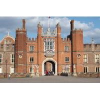 Hampton Court Palace to Windsor Castle Shuttle Service in London