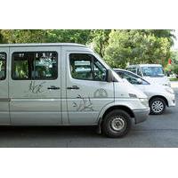 Hanoi Private Airport Transfer to Ha Long City