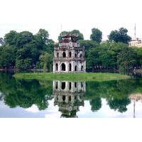 Half-Day Tour of Ancient Hanoi