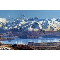 half day historical arrowtown and wanaka tour from queenstown