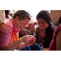 Half-Day Kathmandu Handicraft Wo...