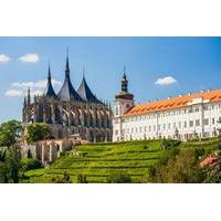 Half Day Trip to Kutna Hora and the Ossuary from Prague