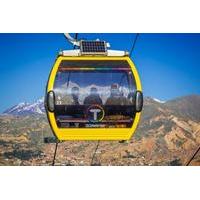 Half-Day La Paz and El Alto Tour Including Cable Car