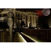 Haunted Walking Tour of Chattanooga