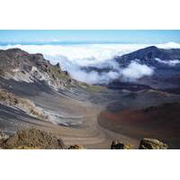 Haleakala National Park and Beyond: Small-Group Luxury Tour by Air and Land