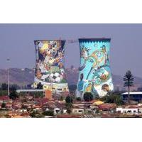 half day tour of soweto from johannesburg