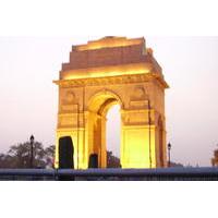 Half-Day Private City Tour of Delhi