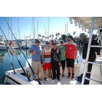 Half Day Local Fishing Trips in San Diego