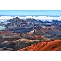 Haleakala, Iao Valley and Central Maui Day Tour