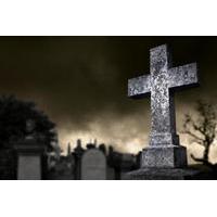 Haunted Halloween Tour of Edinbu...