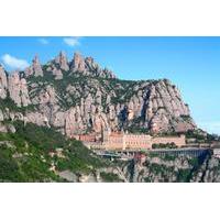 Half-Day Montserrat Tour