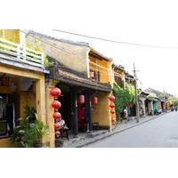 Half-Day Hoi An Countryside Cycling Tour