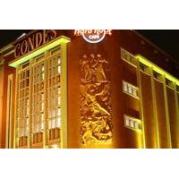 Hard Rock Cafe Lisbon
