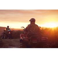 Half-Day Tour of Table Mountains on Side-by-Side ATV