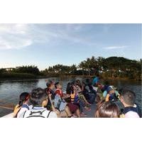 Half-Day Kota Belud River Cruise Experience from Kota Kinabalu