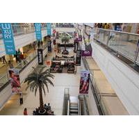 half day shopping tour in chennai