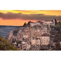 Half Day Tour of Rocamadour from...