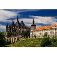 Half-Day Private Guided Tour to Kutna Hora from Prague