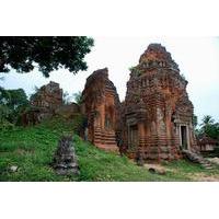 Half-Day Cycling Tour of the Countryside from Siem Reap