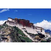 Half- Day Potala Palace Tour from Lhasa