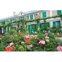 Half-day Giverny Tour (Monet\'s House) with Japanese Guide