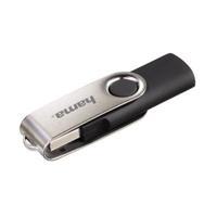 Hama Products Rotate FlashPen USB 2.0 128GB 6 MB