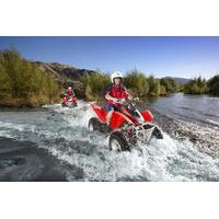 Hanmer Springs Quad Bikes