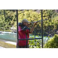 Hanmer Springs Claybird Shooting