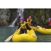 Hanmer Springs Canoes