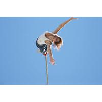 Hanmer Springs Bungy Jump