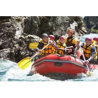 Hanmer Springs Rafting Adventure