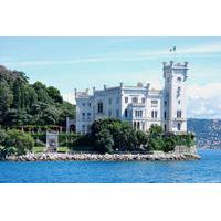 habsburg heritage tour of trieste