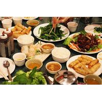 Hanoi Dinner Experience in a Loc...