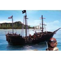 Hawaii Pirate Ship Adventures