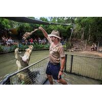 Hartley\'s Crocodile Adventures Day Trip from Cairns