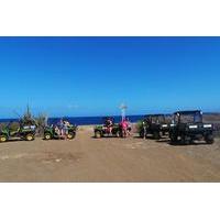 hato and san pedro off road tour