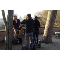 Half-Day Private Tour of Rome by Segway