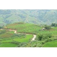 Half-Day Trip to Heaven\'s Gate from Sapa