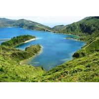 Half-Day Lagoa do Fogo Tour 4x4