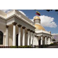 Half-Day Historical Tour of Cara...