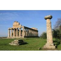Half-Day Tour to Paestum