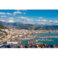 Half-Day Tour to Salerno