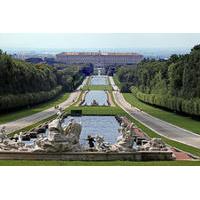 Half-Day Tour to Caserta