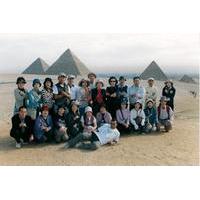 Half-Day Tour of the Pyramids of Giza and Sphinx