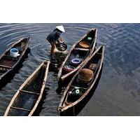 Half-Day Tour of Tam Giang Lagoon from Hue